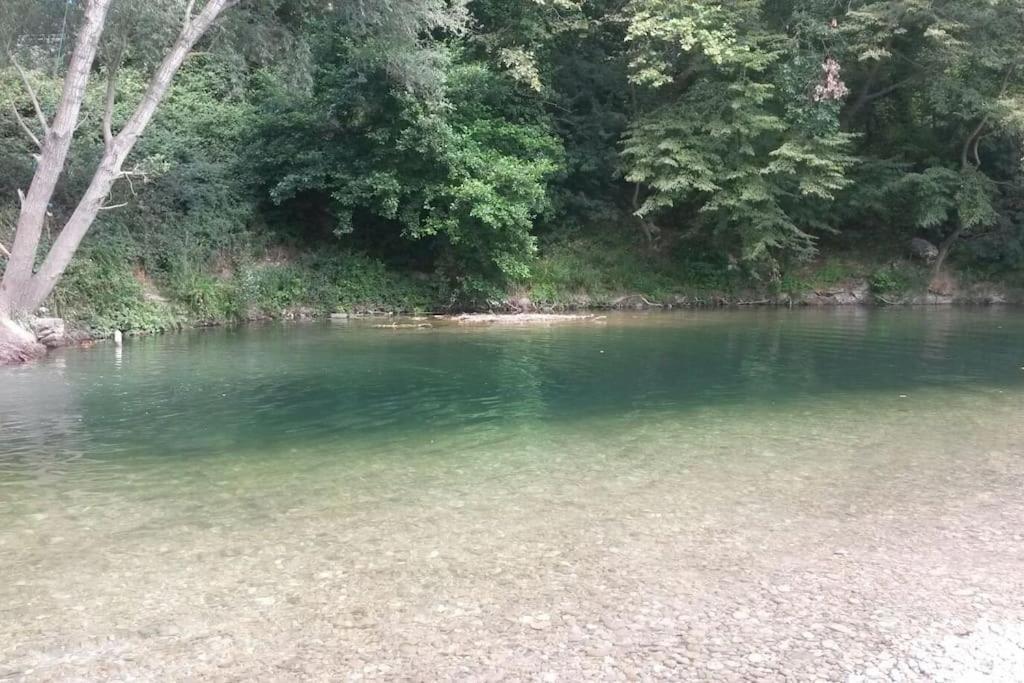 Appart Dans Maison 2 Km De La Plage Вилньов Любе Екстериор снимка