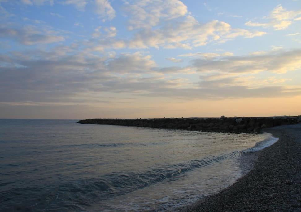 Appart Dans Maison 2 Km De La Plage Вилньов Любе Екстериор снимка